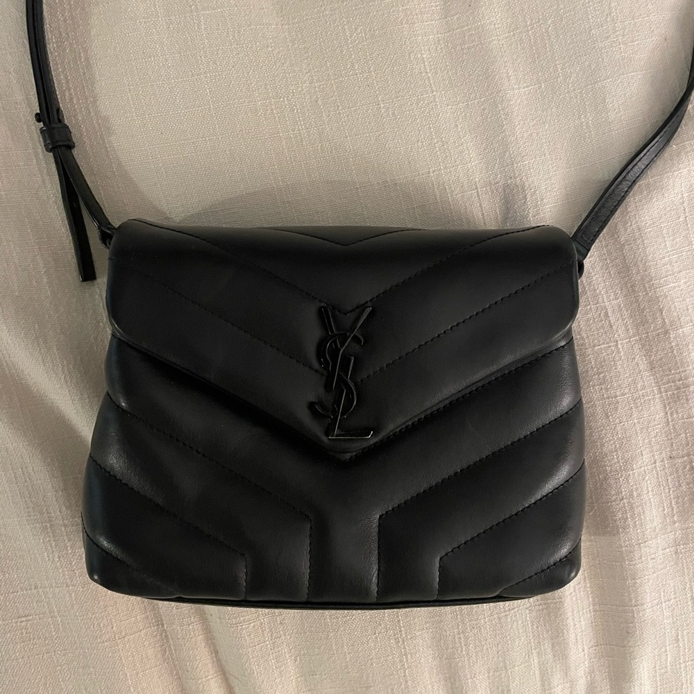 COPY - YSL Toy Lou Lou bag